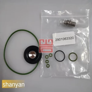 2901063320 drain valve kit