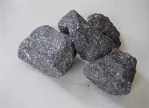 High Quality Low Carbon Ferro Silicon Manganese Slag