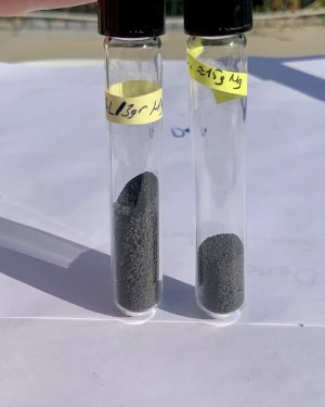 Boron Carbide Nano Powders(perfect quality)