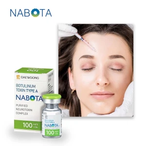 Nabota 100u: A Powerful Weapon Against Wrinkles