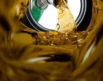 EN590 10ppm Ultra Low Sulfur Diesel (ULSD)
