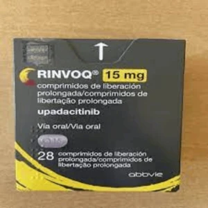 Rinvoq upadacitinib 15mg Tablets