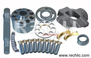 REXROTH A11VO Replacement Hydraulic Piston Pump Parts