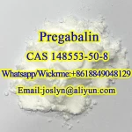 Pregabalin CAS 148553-50-8 in stock with fast delivery