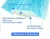 Import Surgical Mask - Non Woven 3 ply Filter Disposable Surgical Mask from Hong Kong