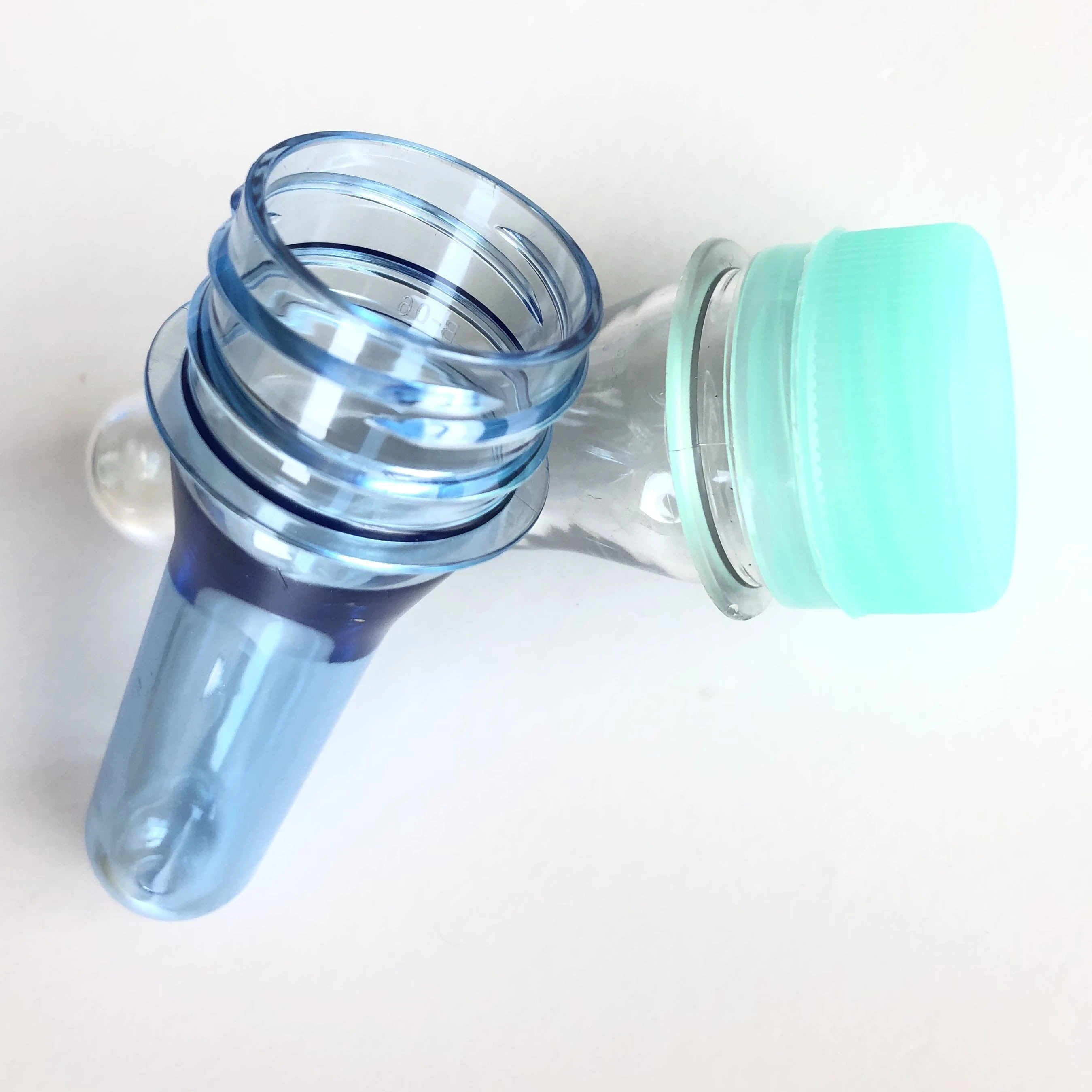 Plastic pet bottle cap 30-25 mm - Buy Plastic pet bottle cap 30-25 mm  product on