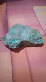 Copper Ore and concentrate
