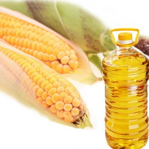 Refined Cheap Ukrainian Refined Corn Oil