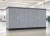 Import Prefabricated Compact Transformer Substation 1000kVA from Netherlands
