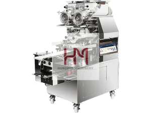 HM-88 Automatic Filled Cookie Forming Machine