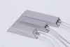 RXLG-A/RXLG-B Aluminum Housing Wire Wound Resistors