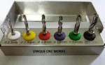 Dental Implant Drills