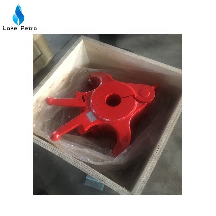 Buy Api 8c Single Arm Elevator Links For Oil Drillingapi 8c Y Series ...