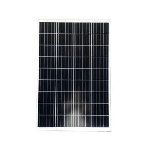 High Efficiency Solar PV Modules Solar Panels