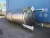 Import ASME Pressure Vessel Metal Fabrication LPG Storage Tanks Welding Fabrication Custom Manufacturing from China