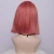 Import Colored wigs from China