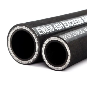 Hydraulic hose