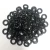 Import Good Quality Manufacturer For Different Sizes And Material NBR/FKM/EPDM Silicone O Ring Seals from China
