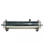 1000L/H UF Water Filter Cartridge Stainless Steel Housing Tap Water Filter