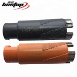 1-3/8" Granite Stone Diamond Dry Core Drill Bit