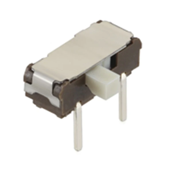 1 Poles/2 Positions/Home appliances, Dip Micro Mini Slide Switches SSSS213100/MSK-22D18A 3PIN