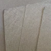 10 20 30 40 60 80 micron 316L material Metal Nonwoven Filter Cloth for Chemical fiber industry