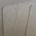 10 20 30 40 60 80 micron 316L material Metal Nonwoven Filter Cloth for Chemical fiber industry