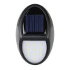 10 LEDs Solar Light PIR Motion Sensor Solar Garden Light Outdoor Energy Saving Street Yard Path Lamp