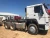 Import 10 Wheeler 420 hp 4X4 Sino Hino Concession Trailers Tractor Trucks Head Howo Truck Price from China