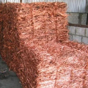 Copper Scraps, Copper Wire Scrap, Millberry Copper in Best Price