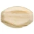 Import 100% Compostable Biodegradable Sustainable Plates For Sushi from China