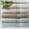 100% Cotton ring towel