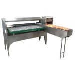 100% good feedback egg classifier machine in other food processing machinery