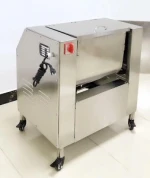 Commerical Meat Blender Machine electric meat mixer for sale – WM machinery