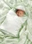 Import 100% Organic Silk Baby Sheets for baby, Super Soft and Safe Baby Bedding Set from China