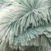 100% Polyester 15mm-40mm pile length PV Plush fabric fur plush toys fabric material