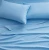 Import 100% Polyester American Designs Bed Sheet Set With Flat Fitted Bedspread from China