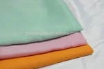 100% Polyester Swiss Voile fabric