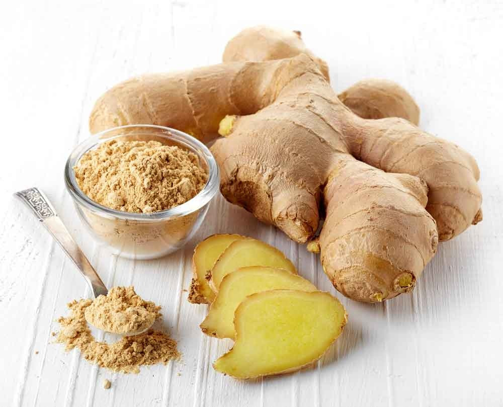 Buy 100% Pure Organic Ginger Extract For India Dried Ginger Young ...