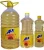 Import 100% Pure Refined Sunflower Oil, Cooking Oil Available in Good Price from Canada