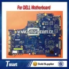 100% working Laptop Motherboard for Dell 15R 5521 3521 LA-9104P RD7JC Series Mainboard,Fully tested.