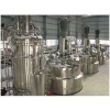 1000 Gallon Stainless Steel Pharmaceutical Mixing Tank