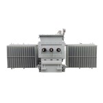 1000~3000kVA 12.5/0.48kV Oil Immersed Distribution Transformer for Energy Storage System (ESS)