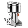 1000g industrial grain grinder soybean grinder machine coffee bean grinder