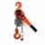 Import 1000kg  Kawasakipulley Block Small Size Hand Pull Lift  Pulley Chain Hoist from China