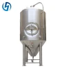 1000l cooling jacket brewing tanks fermentation equipment