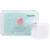 Import 1000pcs cotton makeup remover pads from China