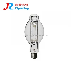 1000W Mh Bulb 1000 Watt Metal Halide Mh Bulb Lamp Enhanced Blue And Violet Spectrums