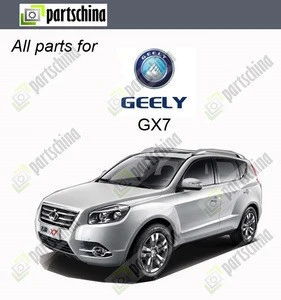 101201404302 ENGINE HOOD fit for geely GX7