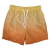 Import 105g 100% Polyester Custom Logo Beach Shorts Quick Dry Workout Swimwear Beachwear for Boys Kids Woven Fabric Breathable Feature from China